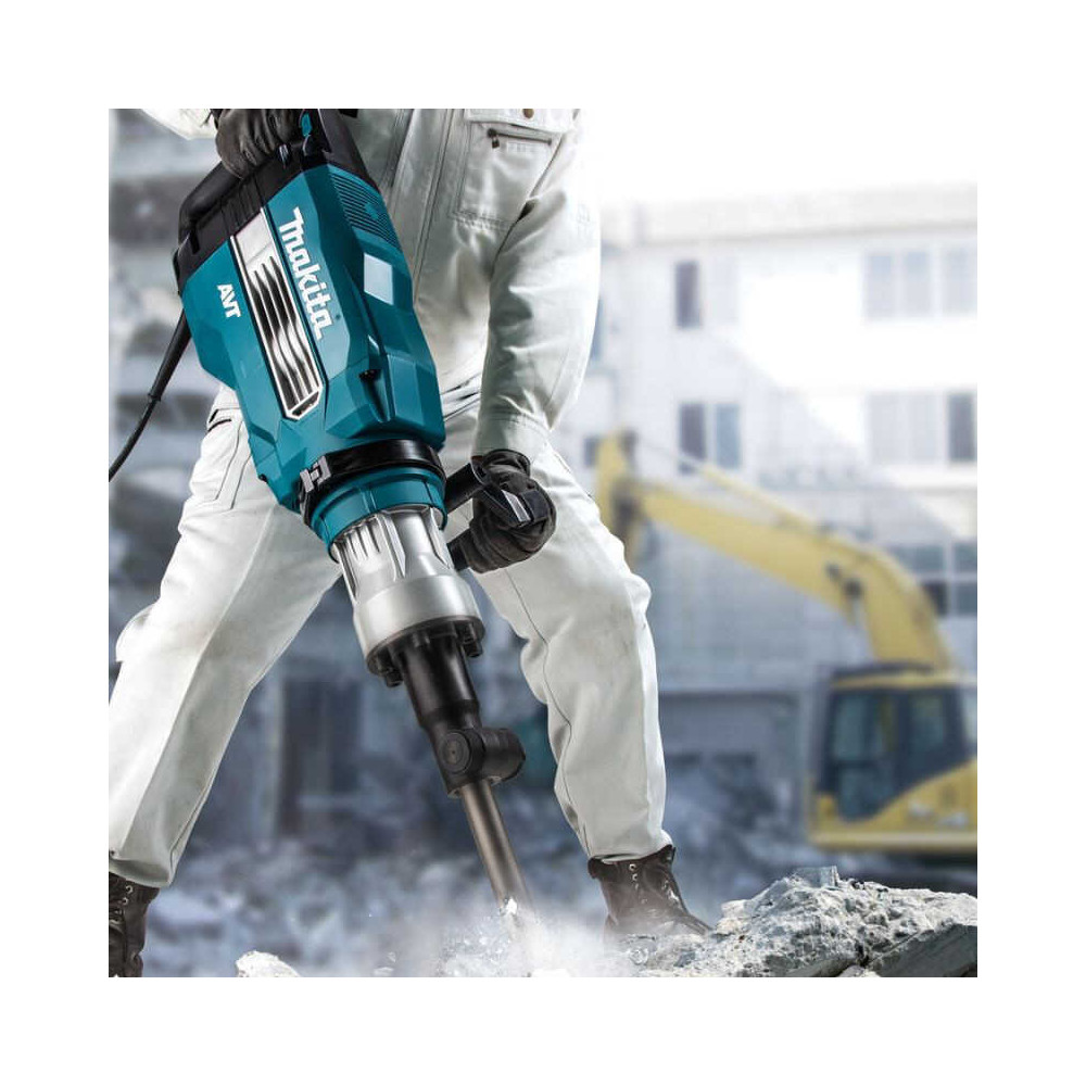 Marteau piqueur hexagonal O30MM 1850W Makita HM1511