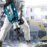 Marteau piqueur hexagonal O30MM 1850W Makita HM1511