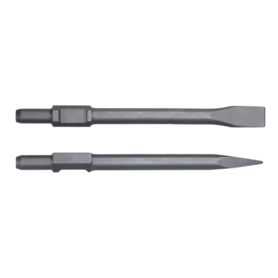 Marteau piqueur 1600W 43J tc dh 43 avec valise Einhell 4139087