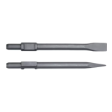 Marteau piqueur 1600W 43J tc dh 43 avec valise Einhell 4139087