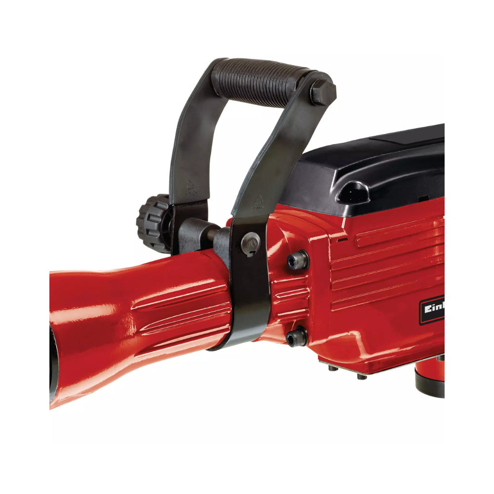 Marteau piqueur 1600W 43J tc dh 43 avec valise Einhell 4139087