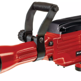 Marteau piqueur 1600W 43J tc dh 43 avec valise Einhell 4139087