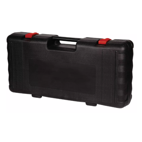 Marteau piqueur 1600W 43J tc dh 43 avec valise Einhell 4139087