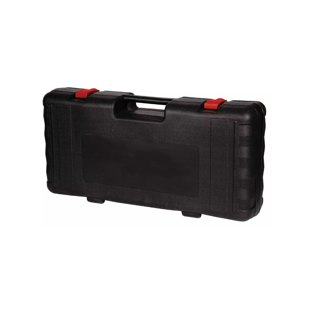 Marteau piqueur 1600W 43J tc dh 43 avec valise Einhell 4139087