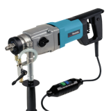Carotteuse a eau 1500W 132MM en coffret Makita DBM131