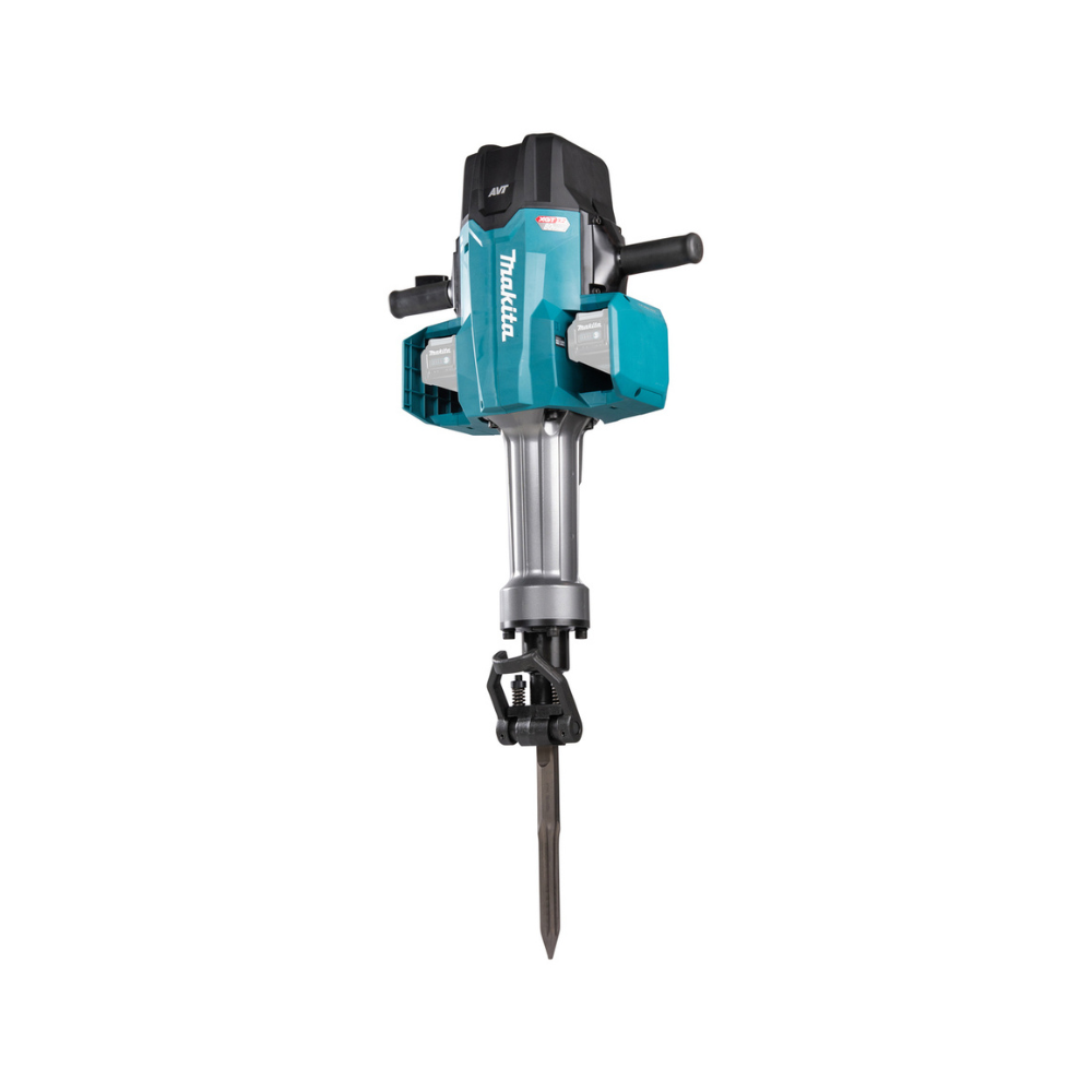 Marteau piqueur 80V max xgt 4400W 728J Makita HM004GZ01