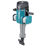 Marteau piqueur 80V max xgt 4400W 728J Makita HM004GZ01