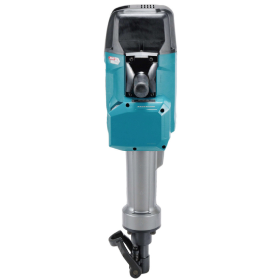 Marteau piqueur 80V max xgt 4400W 728J Makita HM004GZ01