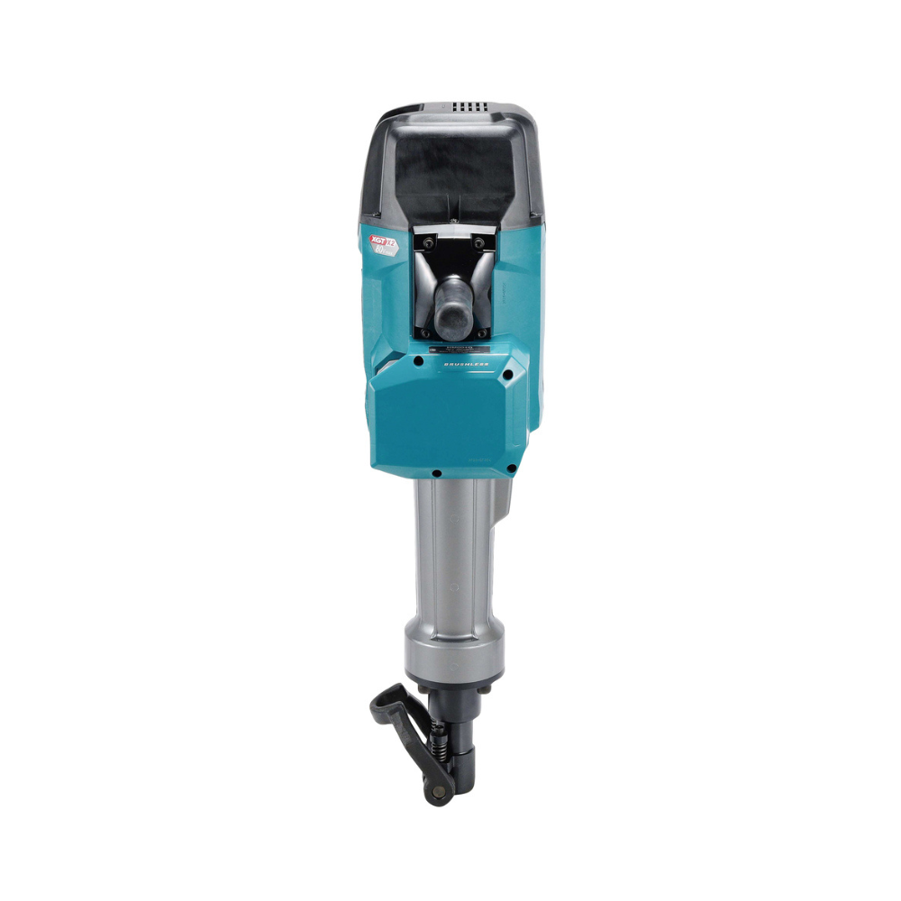 Marteau piqueur 80V max xgt 4400W 728J Makita HM004GZ01