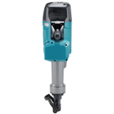 Marteau piqueur 80V max xgt 4400W 728J Makita HM004GZ01