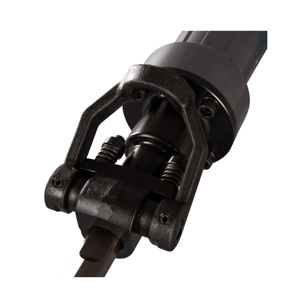 Marteau piqueur 80V max xgt 4400W 728J Makita HM004GZ01