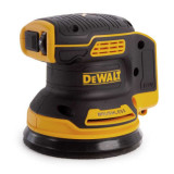 Ponceuse excentrique 18V Dewalt DCW210N