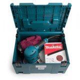 Ponceuse excentrique Makita BO6030JX1