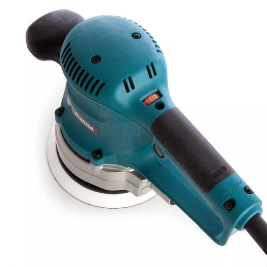 Ponceuse excentrique Makita BO6030JX1