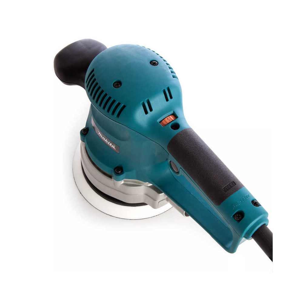 Ponceuse excentrique Makita BO6030JX1