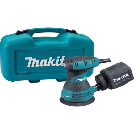 Ponceuse excentrique Makita BO5031K