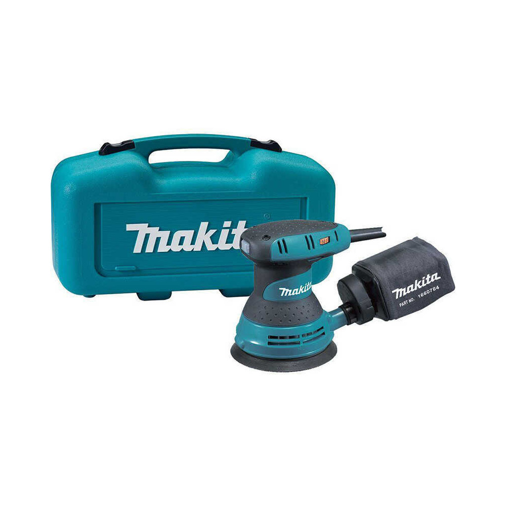Ponceuse excentrique Makita BO5031K