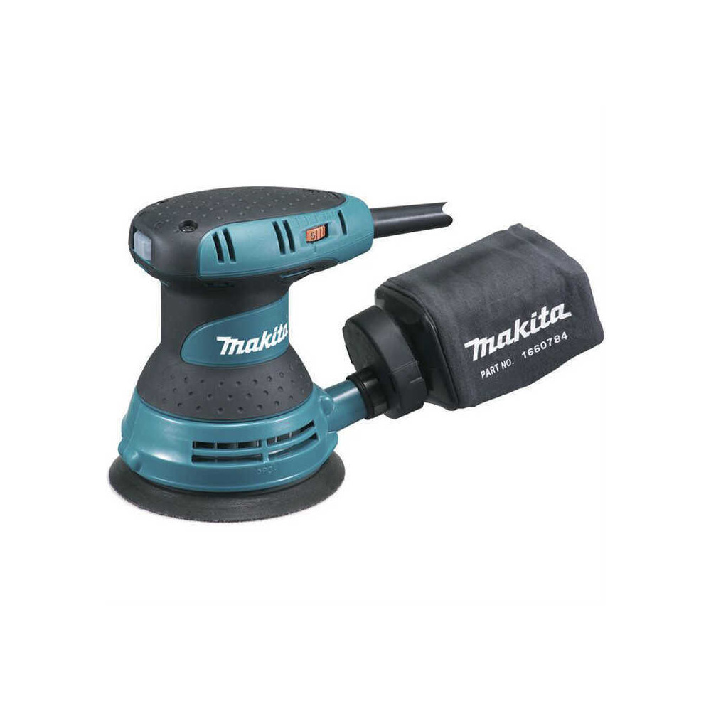 Ponceuse excentrique Makita BO5031K