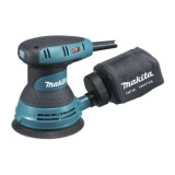 Ponceuse excentrique Makita BO5031K