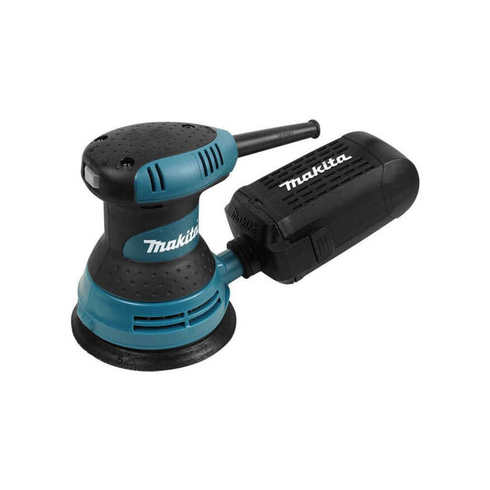 Ponceuse excentrique 300 w O125 mm Makita BO5031J