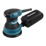 Ponceuse excentrique 300 w O125 mm Makita BO5031J