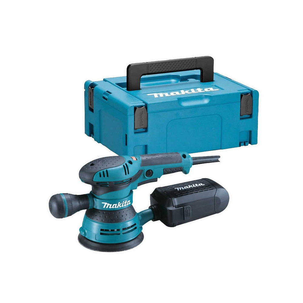 Ponceuse excentrique Makita BO5041J