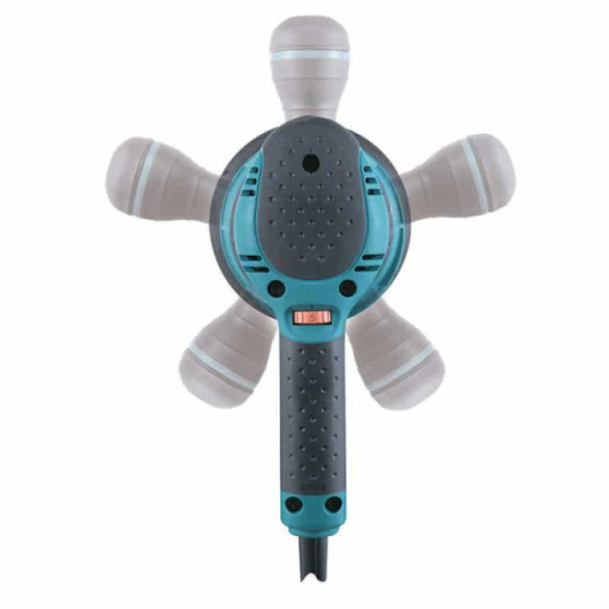 Ponceuse excentrique Makita BO5041J