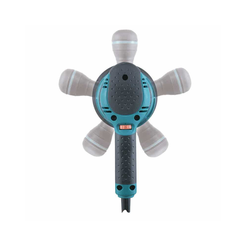 Ponceuse excentrique Makita BO5041J