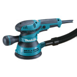 Ponceuse excentrique Makita BO5041J