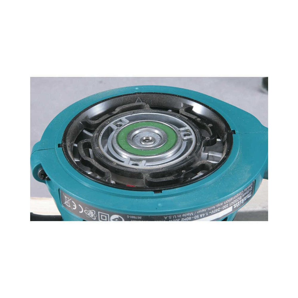 Ponceuse excentrique Makita BO5041J