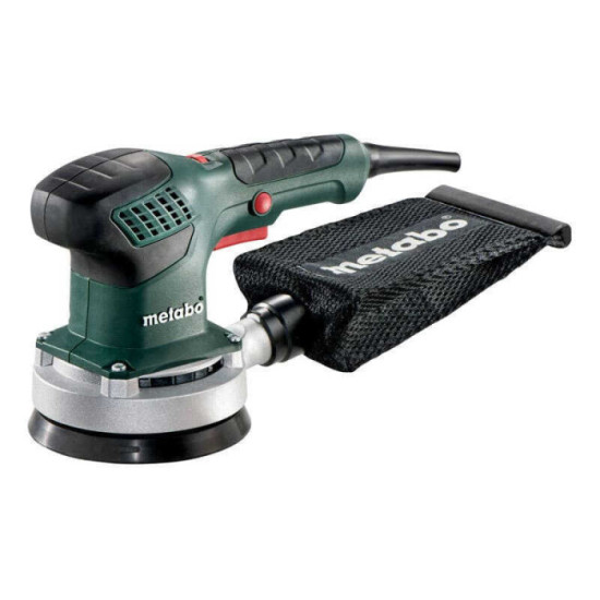 Ponceuse excentrique Metabo SXE3150