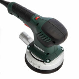 Ponceuse excentrique Metabo SXE3150