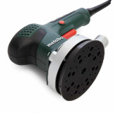 Ponceuse excentrique Metabo SXE3150