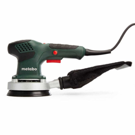 Ponceuse excentrique Metabo SXE3150