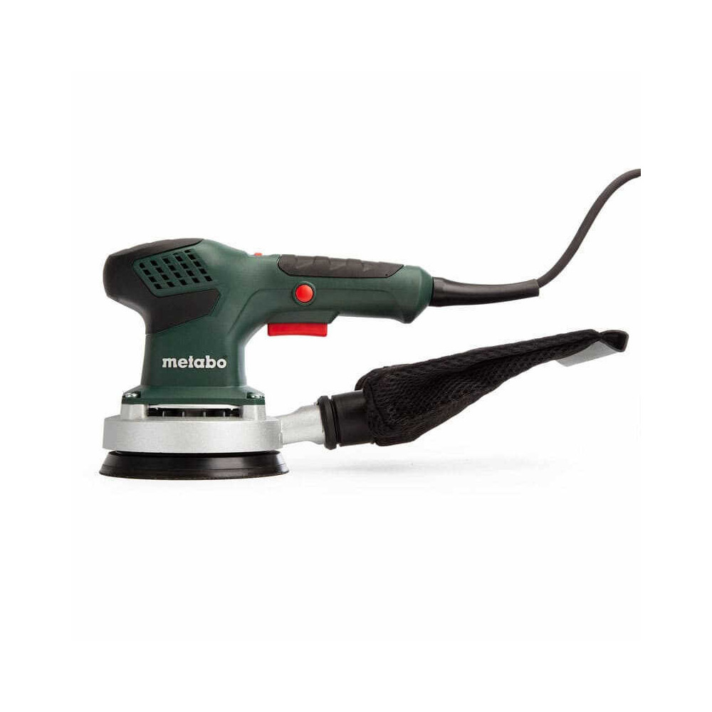 Ponceuse excentrique Metabo SXE3150