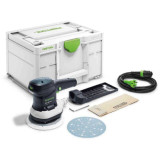Ponceuse excentrique 310W O150 ets 150 3 eq plus Festool 576072