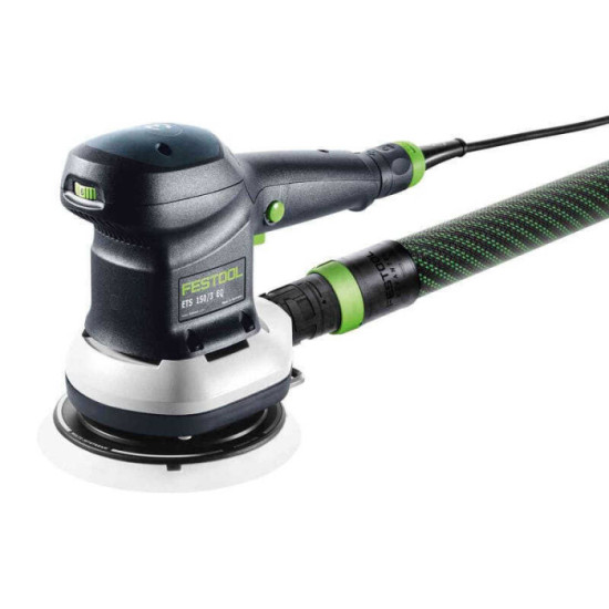Ponceuse excentrique 310W O150 ets 150 3 eq plus Festool 576072