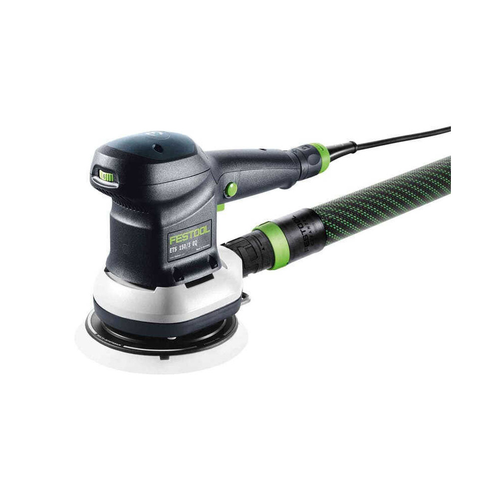 Ponceuse excentrique 310W O150 ets 150 3 eq plus Festool 576072