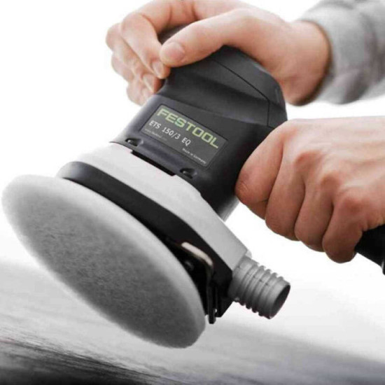 Ponceuse excentrique 310W O150 ets 150 3 eq plus Festool 576072
