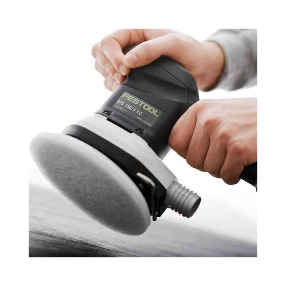 Ponceuse excentrique 310W O150 ets 150 3 eq plus Festool 576072