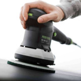 Ponceuse excentrique 310W O150 ets 150 3 eq plus Festool 576072