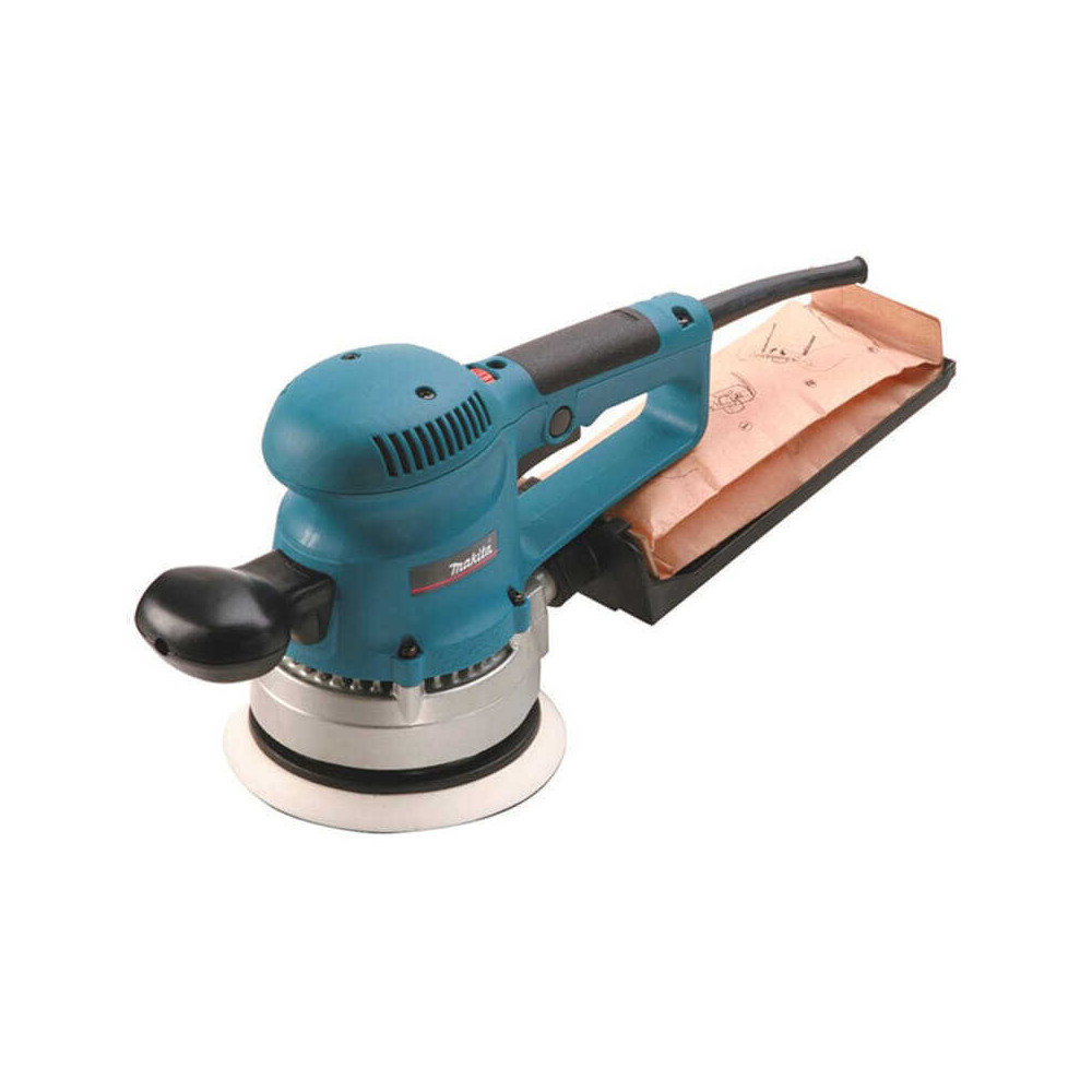 Makita BO6030 ponceuse excentrique 310W 150MM