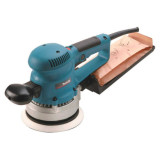 Makita BO6030 ponceuse excentrique 310W 150MM