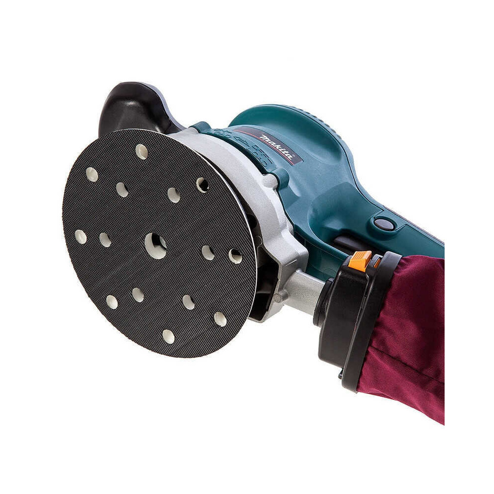 Makita BO6030 ponceuse excentrique 310W 150MM