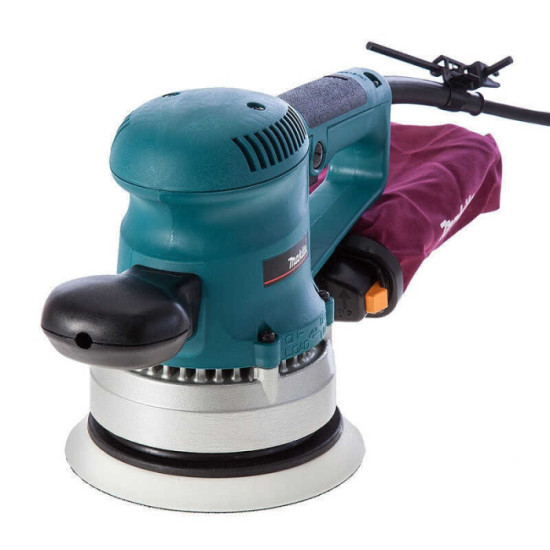Makita BO6030 ponceuse excentrique 310W 150MM