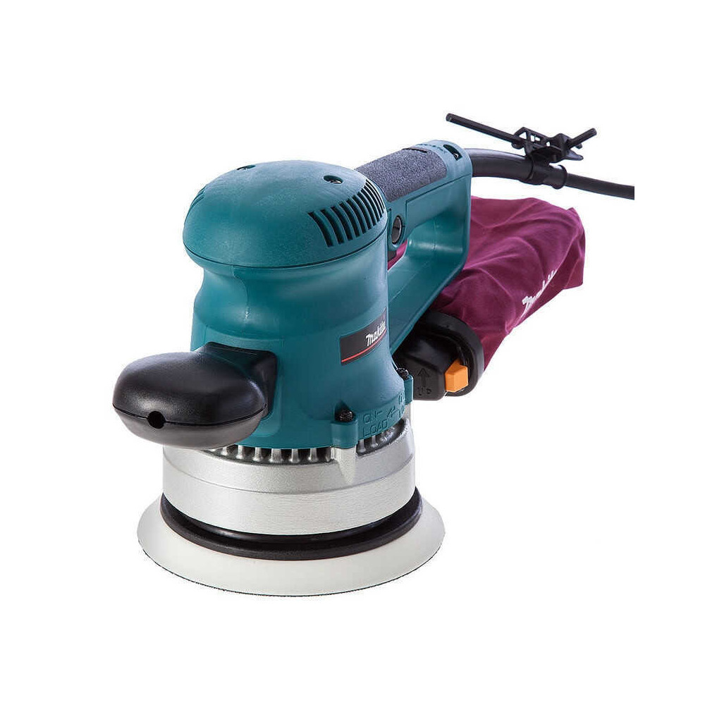 Makita BO6030 ponceuse excentrique 310W 150MM