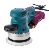 Makita BO6030 ponceuse excentrique 310W 150MM