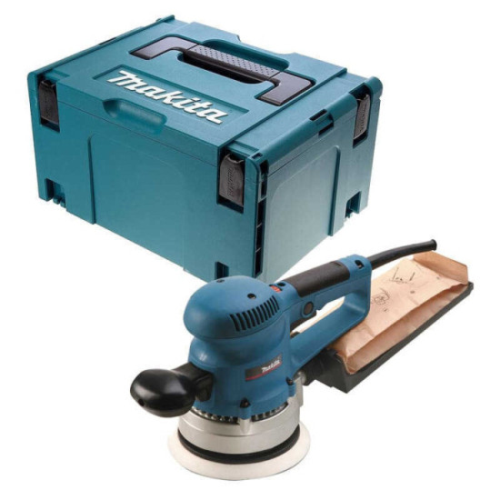 Ponceuse excentrique Makita BO6030J