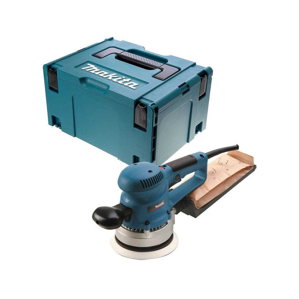Ponceuse excentrique Makita BO6030J