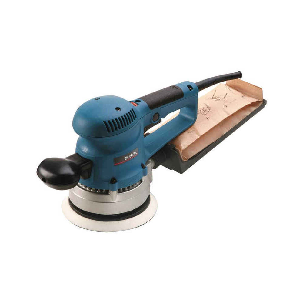 Ponceuse excentrique Makita BO6030J